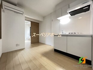 FLレジデンス新宿IIIの物件内観写真